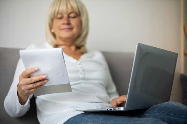 Оценка накоплений для пенсии на Госуслугах: ключевая информация