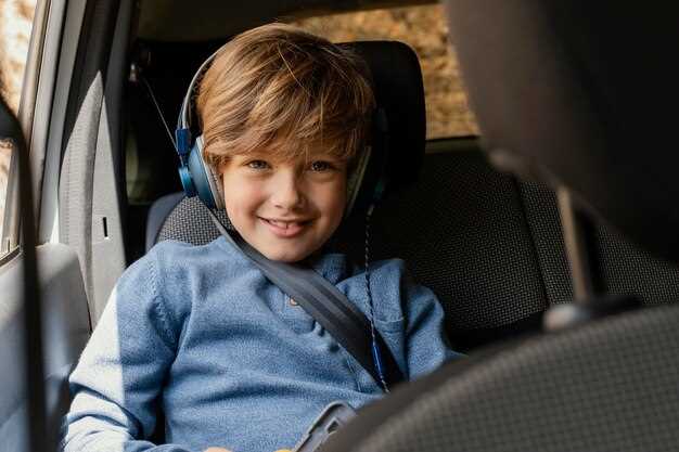 Правовые ограничения: когда допустимо применять специальные устройства для безопасности детей в транспортных средствах
